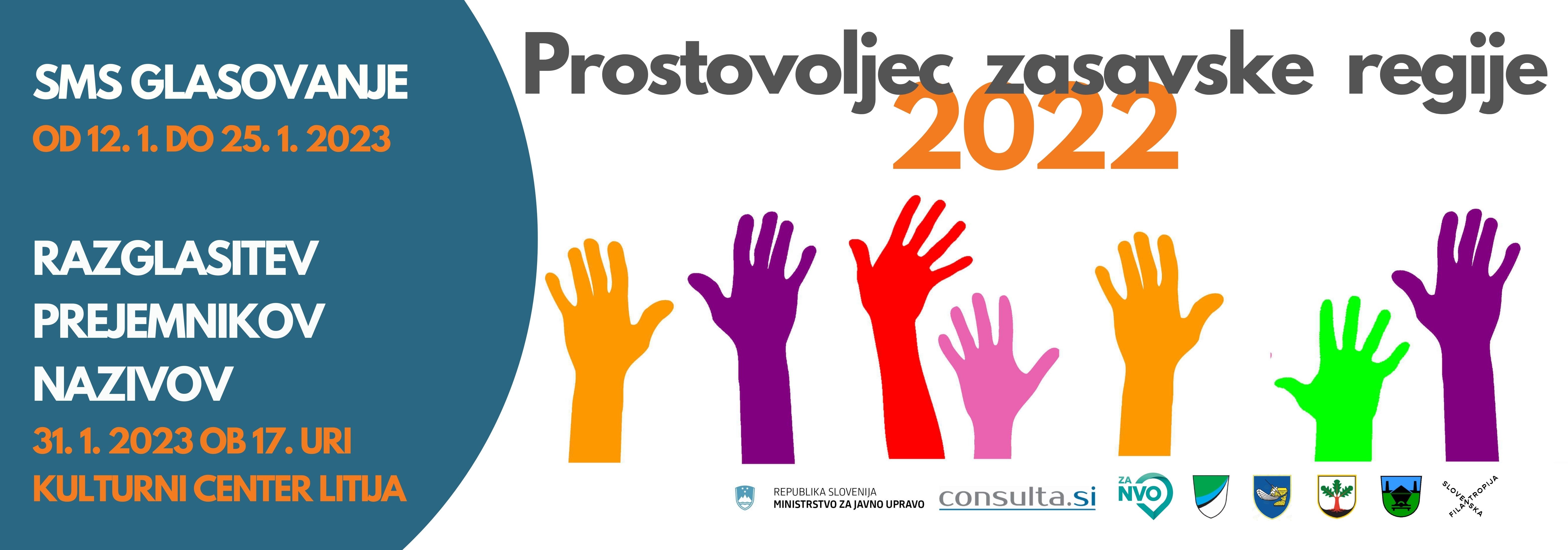 Prostovoljec zasavske regije 2022_glasovanje naslovna (2)